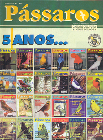 Revista 25